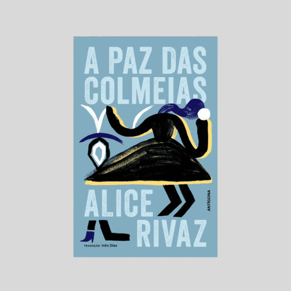 A Paz das Colmeias