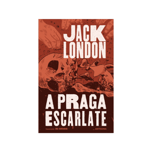 A Praga Escarlate