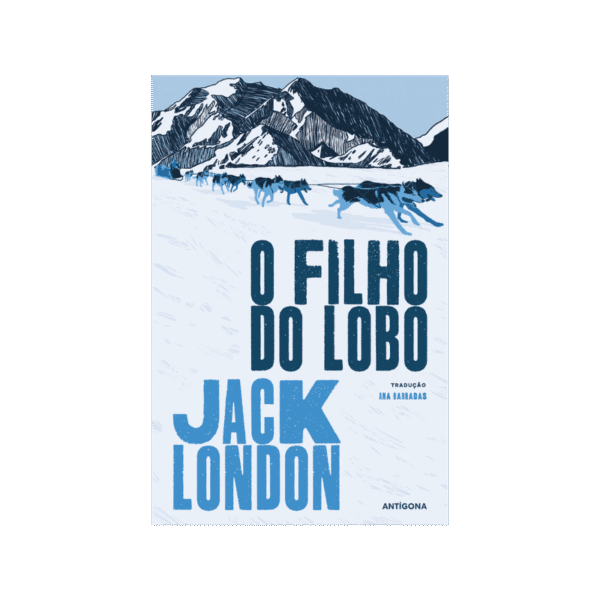 O Filho do Lobo