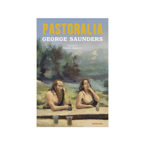 Pastoralia