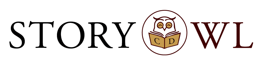 Bookshop & Café – Story Owl