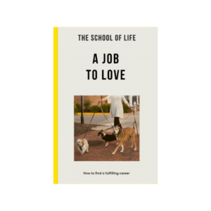 a-job-to-love
