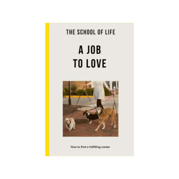 a-job-to-love