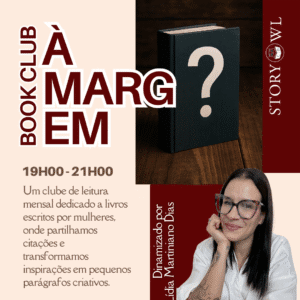 Book Club - À margem