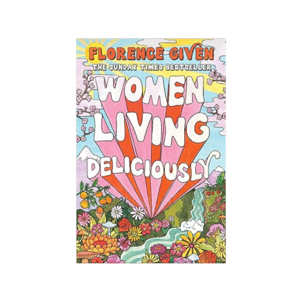 Women Living Deliciously
