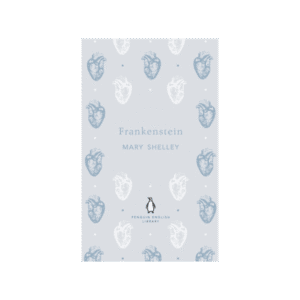 Frankenstein Paperback (English)