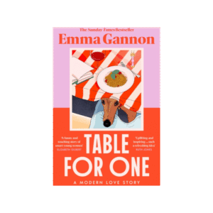 Mesa para Um-Emma-Gannon