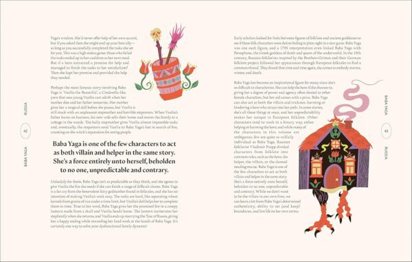Rebel Folklore - Image 5