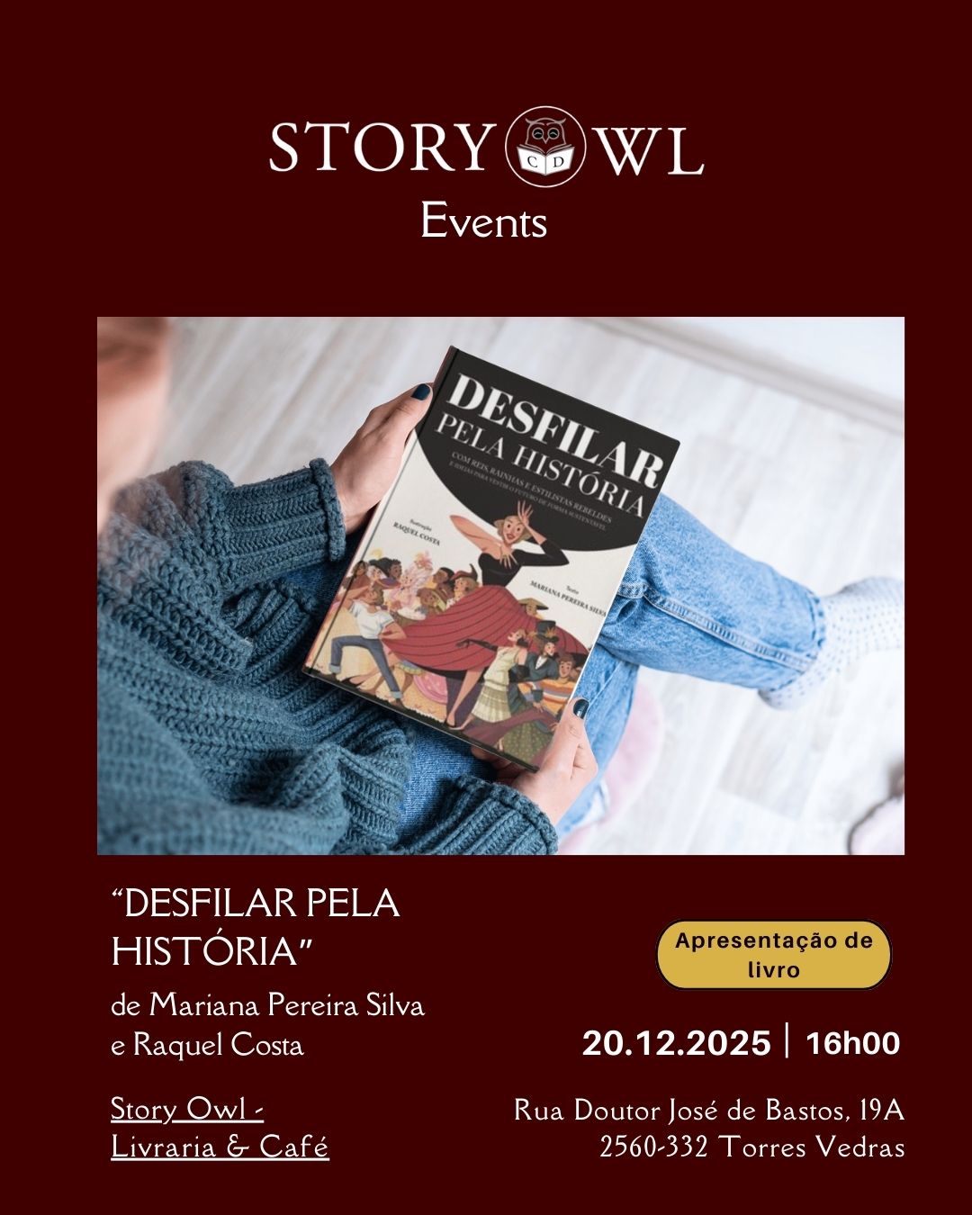 Desfilar-pela-História