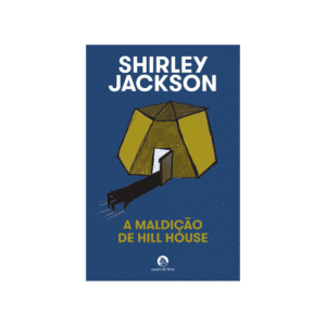 A Maldição de Hill House