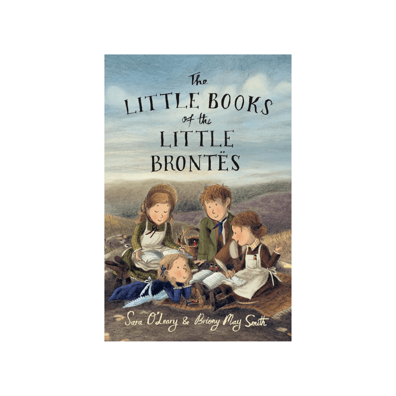 the-little-book-of-the-little-brontes
