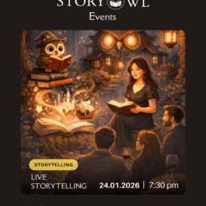 Storytelling-na-Story-Owl