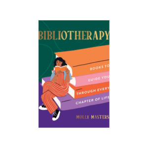 Bibliotherapy