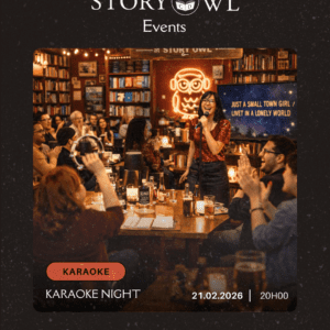 karaoke-night-story-owl