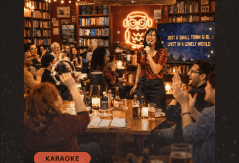 karaoke-night-story-owl