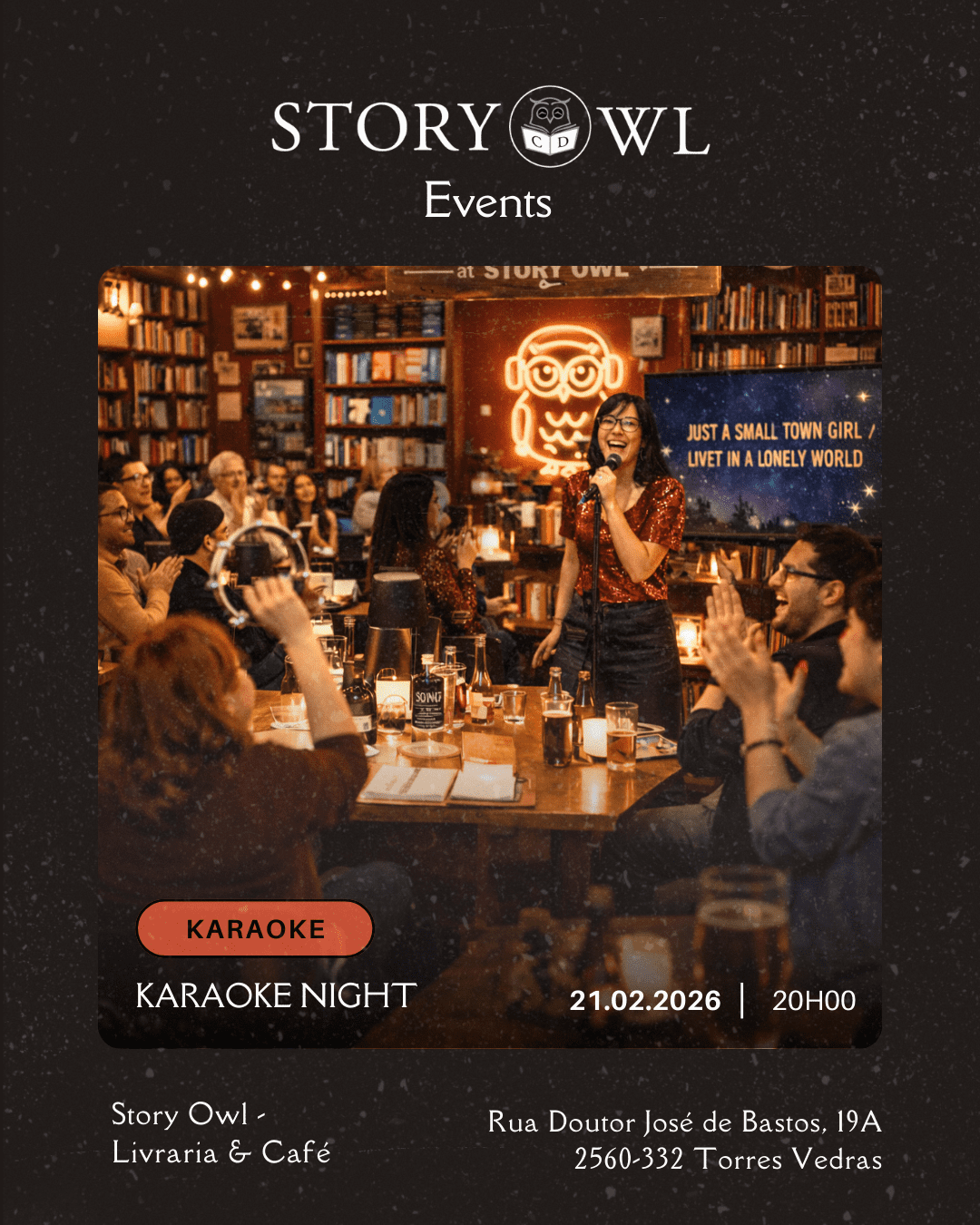 karaoke-night-story-owl