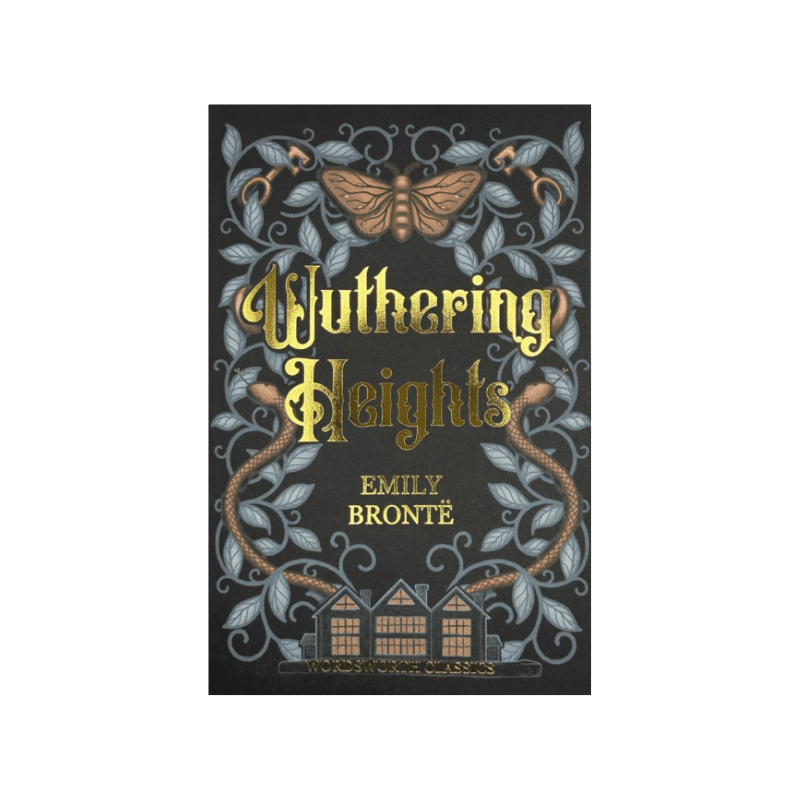 Wuthering Heights