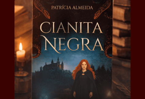 Cianita-Negra