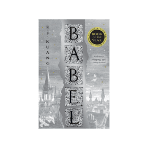Babel-paperback