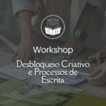 Workshops de desbloqueio criativo