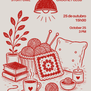 CROCHET CLUB