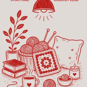 crochet-club