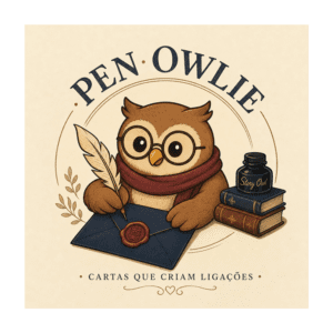 Pen Owlie Season #1