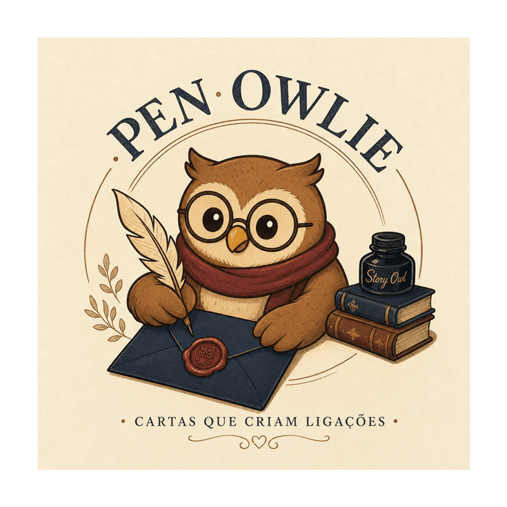 Pen Owlie Season #1