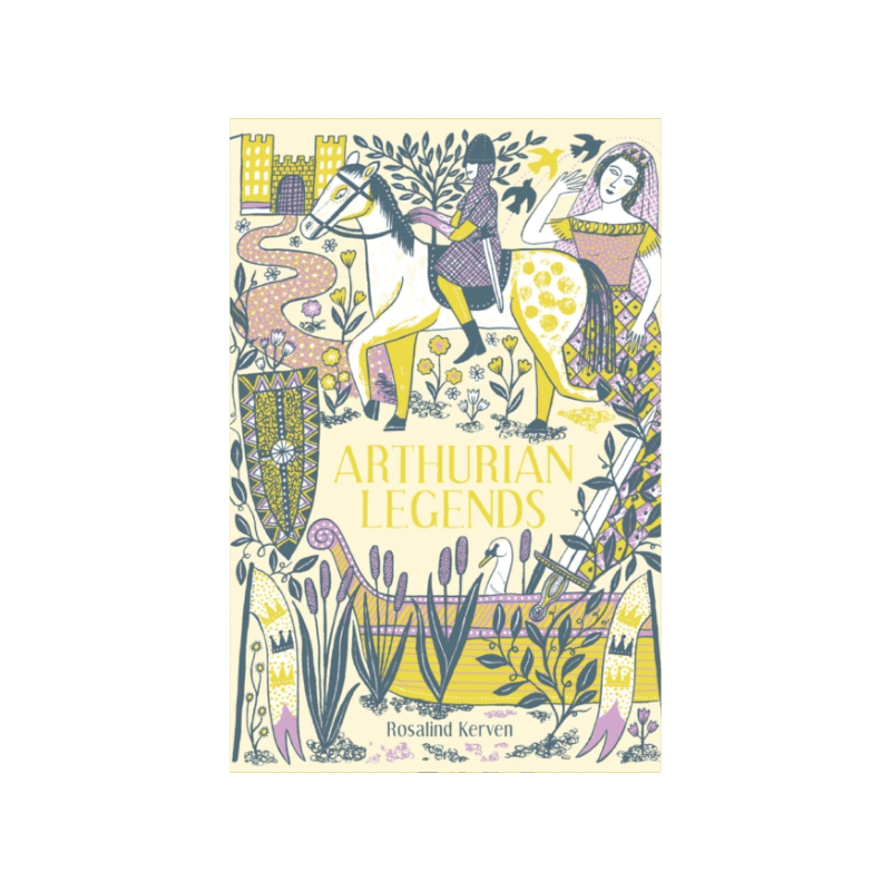 Arthurian Legends