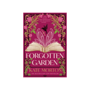 The Forgotten Garden
