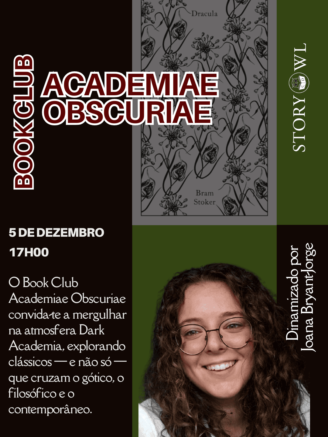 Book Club Academiae Obscuriae #10