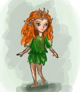 Green Lies Campaign – D&D Campaign #6/6