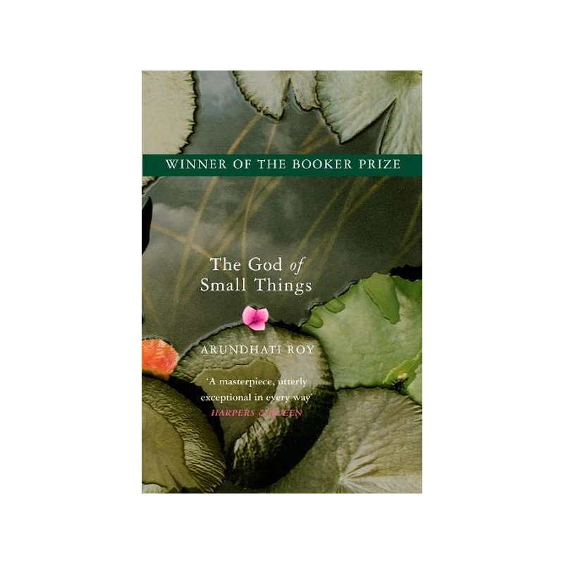 The God of Small Things