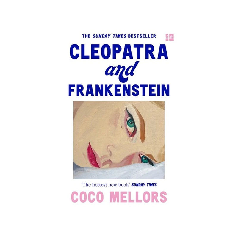 Cleopatra and Frankenstein