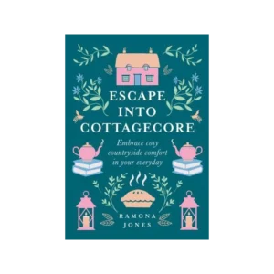 Deixa-te levar pelo estilo «Cottagecore»