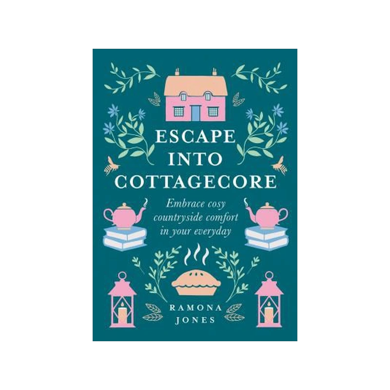 Deixa-te levar pelo estilo «Cottagecore»