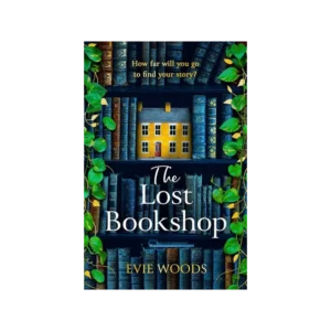 The Lost Bookshop