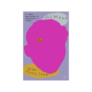 Almond : A Novel