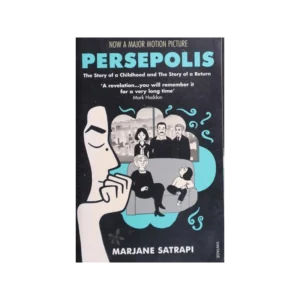 Persépolis I e II