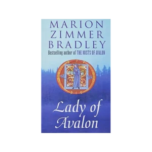 Lady of Avalon