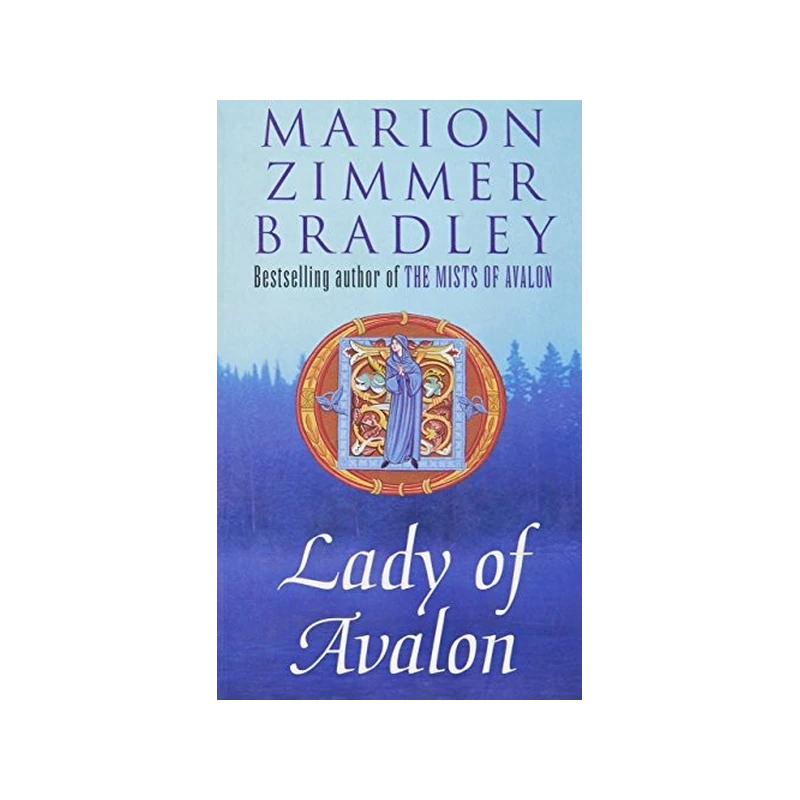 Lady of Avalon