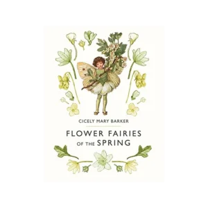 As Fadas das Flores da Primavera