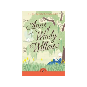 Anne of Windy Willows