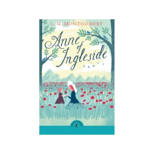 Anne of Ingleside