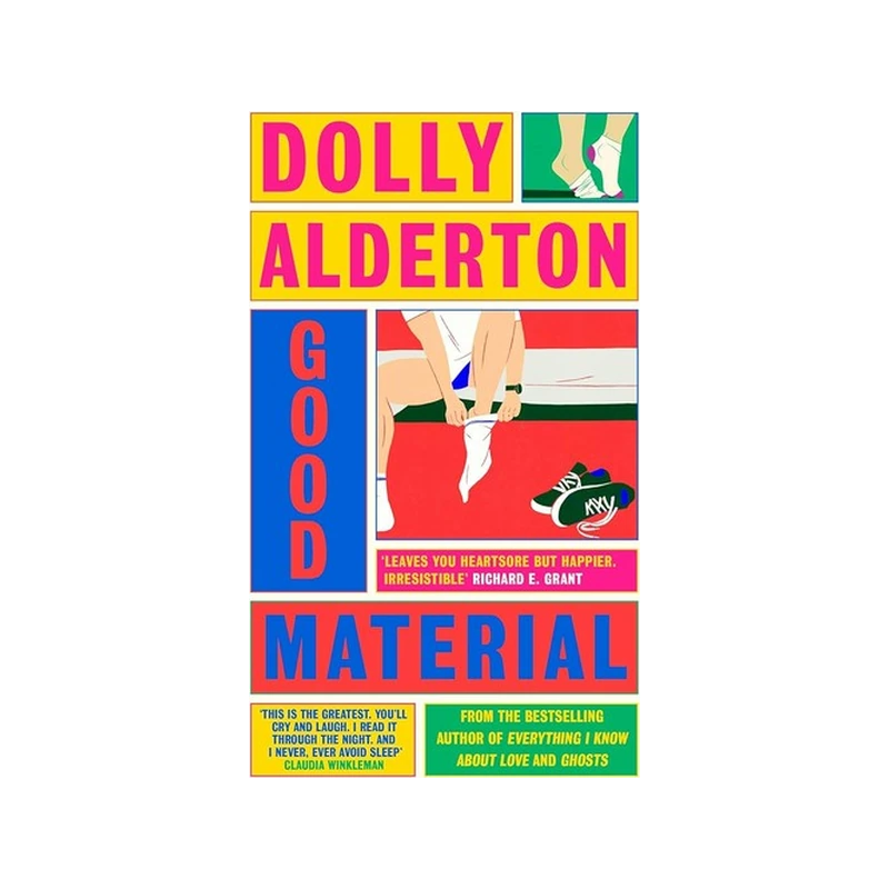 Good Material