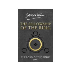 The Fellowship of the Ring