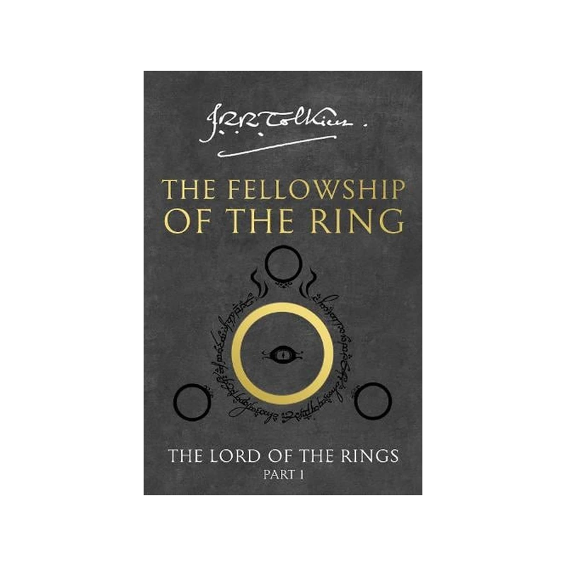 The Fellowship of the Ring