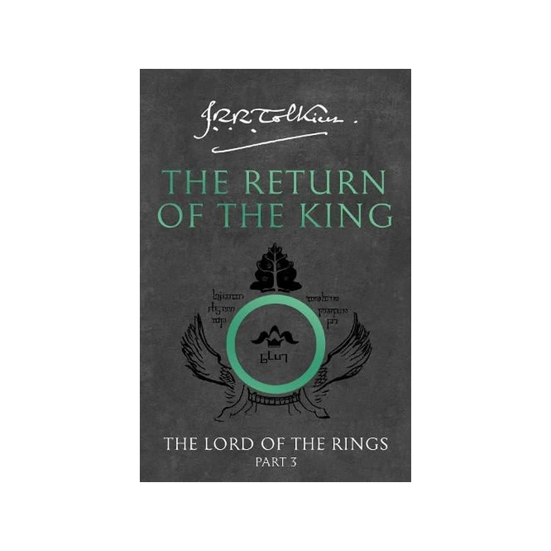 The Return of the King