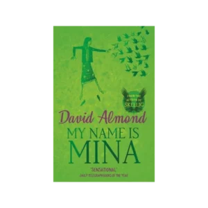 O meu nome é Mina