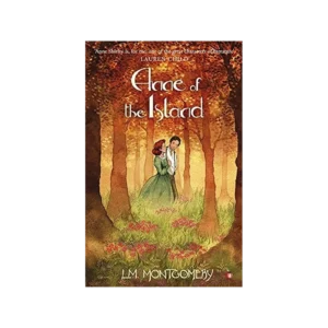 Anne of the Island